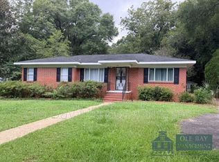 158 General Bullard Ave, Mobile, AL 36608