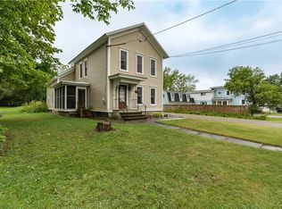 1943 Harwood Dr, Lacona, NY 13083