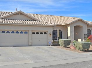 12481 N Forest Lake Way, Tucson, AZ 85755
