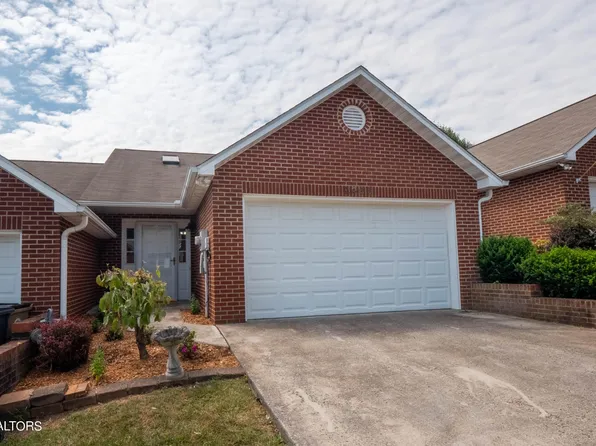 2466 Glen Meadow Rd, Knoxville, TN 37909