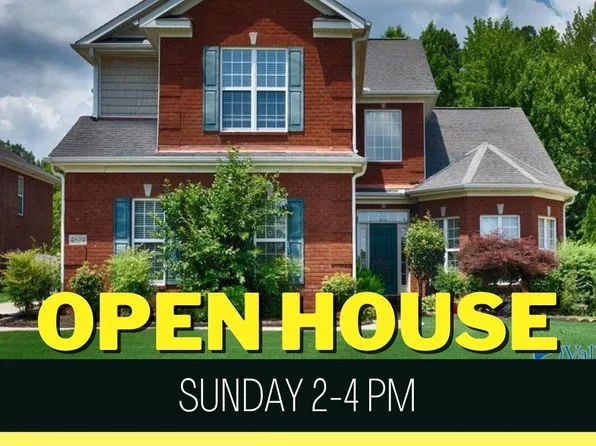 4824 Cove Valley Dr SE, Owens Cross Roads, AL 35763