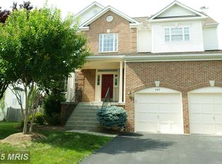 707 Shanks Evans Rd NE, Leesburg, VA 20176