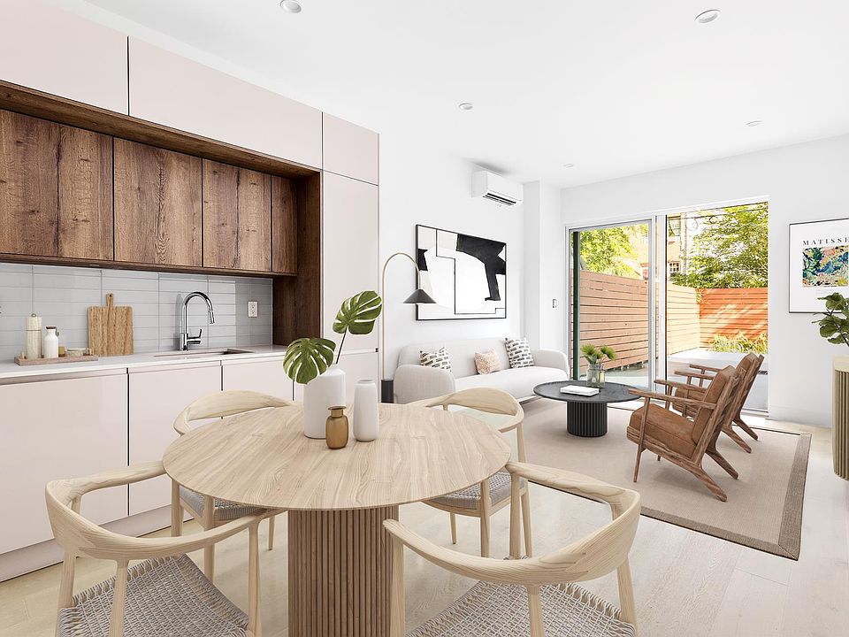 1st image of 107 Madison St #1B