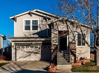 10605 Cherrybrook Cir, Highlands Ranch, CO 80126