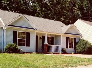 1391 Pampas Cir, Rock Hill, SC 29732