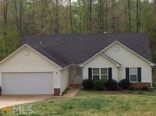 240 Belmont Cir, Covington, GA