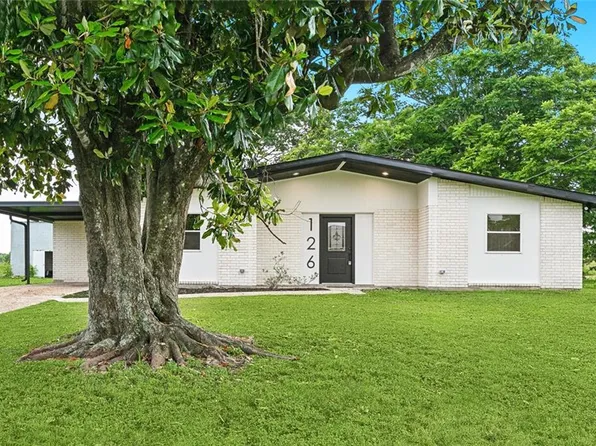 126 Rho St, Belle Chasse, LA 70037