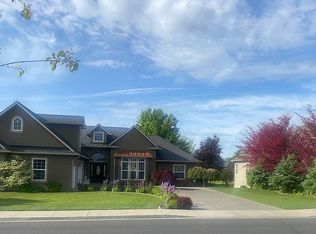 8850 Coolidge Rd, Yakima, WA 98903