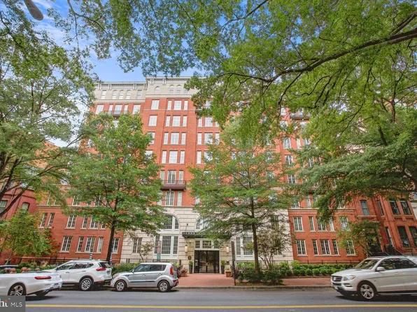 1441 Rhode Is #419, Washington, DC 20005