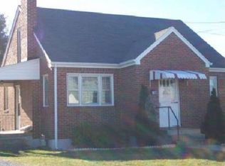 2513 Vancouver Dr NW, Roanoke, VA 24012
