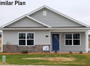 8080 N Glen Meadow Dr, Columbia, MO 65202