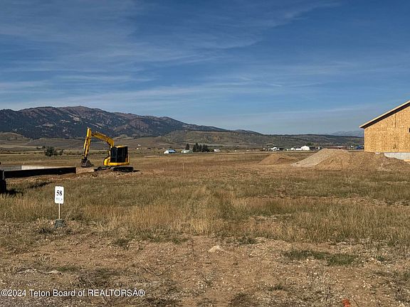 5th image of LOT 58 Etna Village Dr