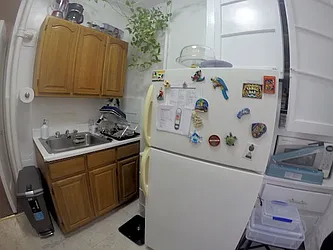 Rented by FS Marino Realty Inc