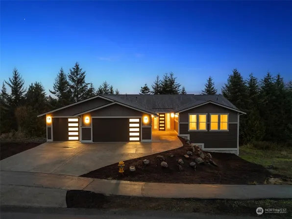 660 Solana Parkway, Sequim, WA 98382