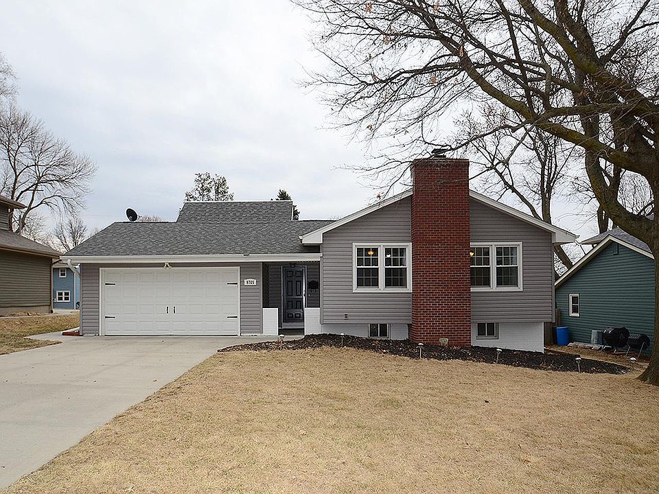1st image of 9705 Redman Ave