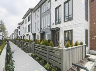 15828 27th Ave #80, Surrey, BC V3Z0X4