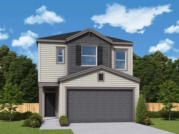 18212 NE 14th St, Vancouver, WA 98684