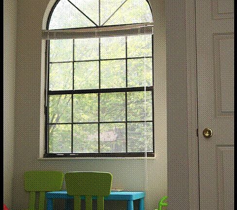 Dormer Bedroom