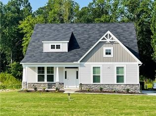 44 Glenmont Creek Pl, Erwin, NC 28339