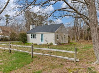 499 State Highway Rte #6, Wellfleet, MA 02667