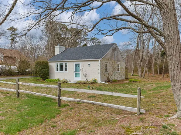 499 State Highway, Route 6, Wellfleet, MA 02667