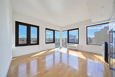 Rented by Living New York