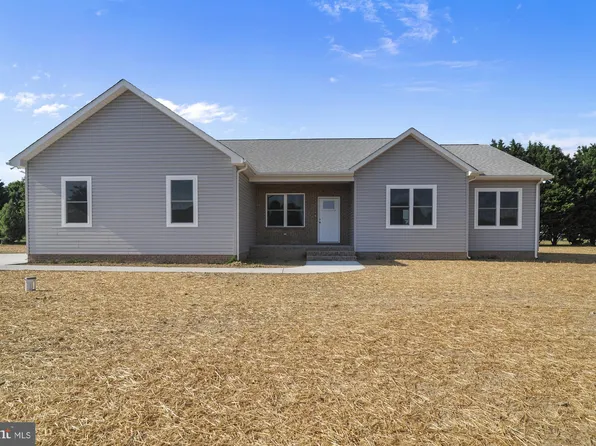 64 Glenoak Ct, Camden Wyoming, DE 19934