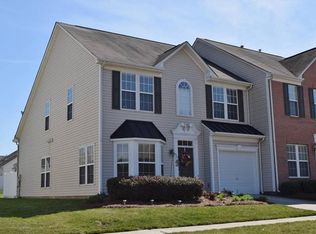 6217 Harrisburg Plz, Harrisburg, NC 28075