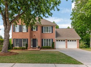 2020 Castlemaine Cir, Woodstock, GA