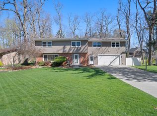 1730 Maunta Ln, Jackson, MI 49201