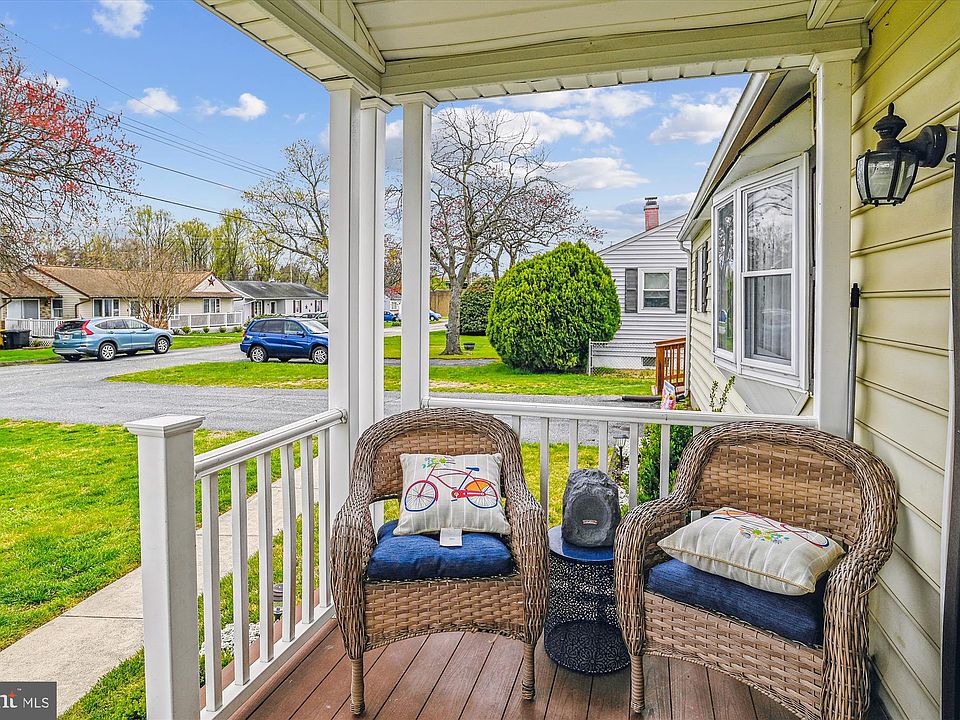 8 Mohawk Ave, Glen Burnie, MD 21061 Zillow