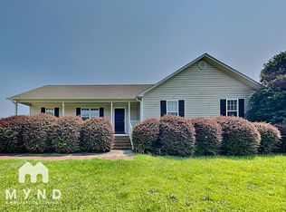 173 Rose Ct, Benson, NC 27504