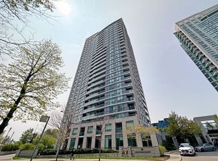 30 Harrison Garden Blvd #1112, Toronto, ON