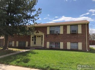 1909 Warren Ave APT C, Longmont, CO 80501