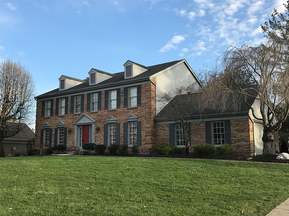 1st image of 925 Whirlaway Dr