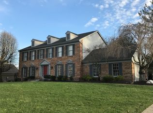 925 Whirlaway Dr, Union, KY 41091