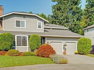 13018 NE 70th Dr, Kirkland, WA 98033