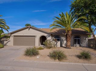 862 W Marlboro Dr, Chandler, AZ 85225