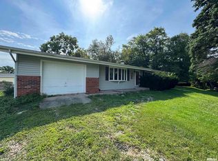 217 Mill St, Wataga, IL 61488