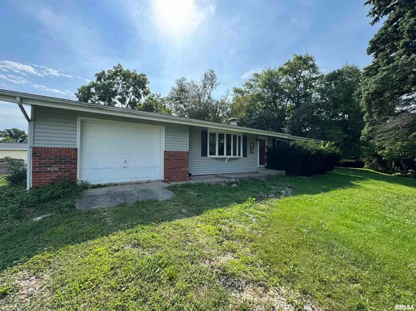 217 Mill St, Wataga, IL 61488