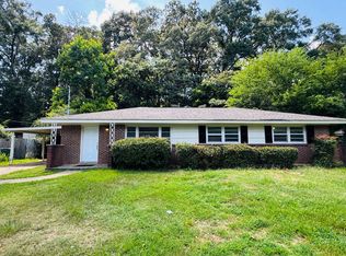 664 Joryne Dr, Montgomery, AL 36109