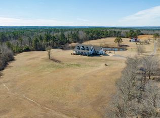 11005 Sipsey Valley Rd S, Buhl, AL 35446