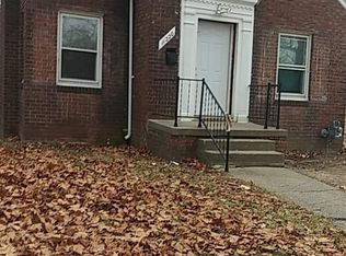11220 Lakepointe St #1, Detroit, MI 48224