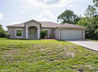 3965 Hadden Ter, North Port, FL 34287