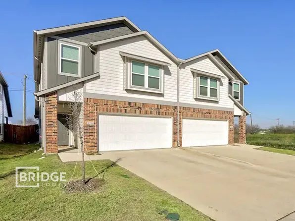 4221 Tobin Dr, Crowley, TX