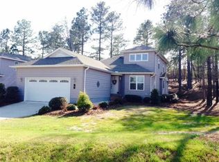 36 Westlake Point Dr, Pinehurst, NC 28374