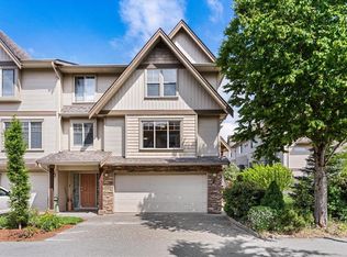 5556 Peach Rd #34, Chilliwack, BC V2R 5X4