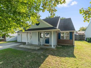 132 N Gardengate Dr, Henderson, KY 42420