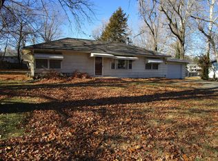 2213 Browning Ave, Manhattan, KS 66502