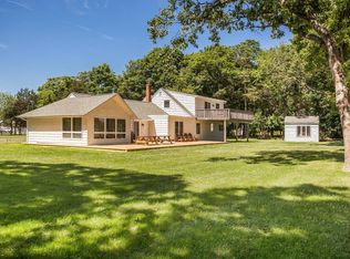 289 Woodacres Rd, East Patchogue, NY 11772